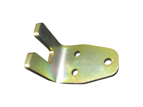 JLG Part # 0902790 | BRKT,.38X3.25X7.73 A36, EA