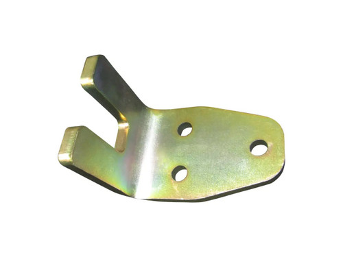 JLG Part # 0902790 | BRKT,.38X3.25X7.73 A36, EA