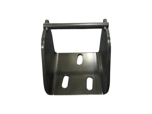 JLG Part # 0903154 | BRKT/LUG,ENGINE SIDE STRIKER, EA