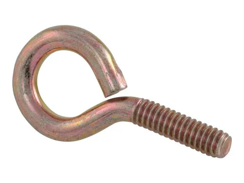 JLG Part # 0630440 | BOLT, EYE 1/4-20NC GALVANIZED, EA