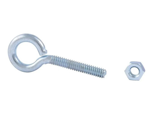JLG Part # 0630494 | BOLT,EYE 1/4-20X2.50      ZINC, EA