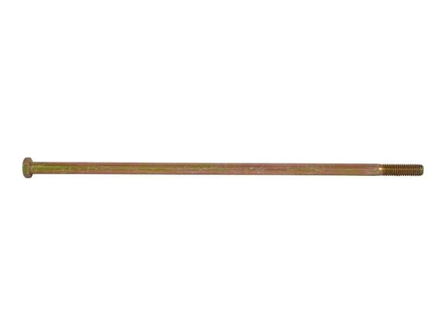 JLG Part # 0630498 | BOLT, BATT HOLD DOWN 12" LG, EA