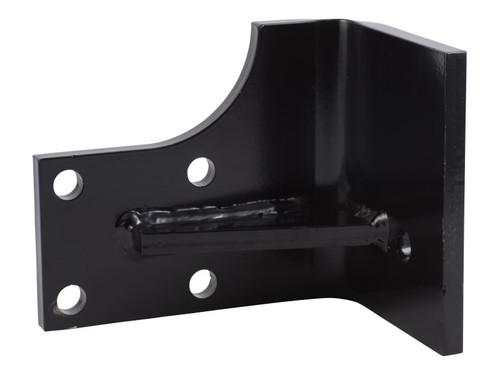 JLG Part # 0903642 | BRACKET, FRONT ENGINE - LH, EA