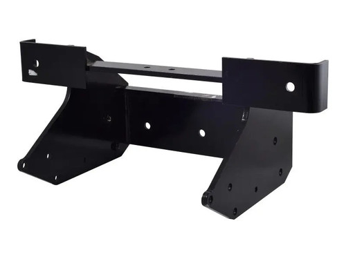 JLG Part # 0903643 | BRACKET, REAR ENGINE, EA