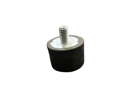 JLG Part # 0940070 | BUMPER, RUBBER, EA