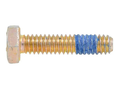 JLG Part # 0630535 | BOLT,HEX HD CAP 1/4-20X1 1/8, EA