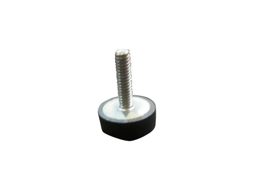 JLG Part # 0940083 | BUMPER, 1/4-20X1.00X1.38 RUBR, EA