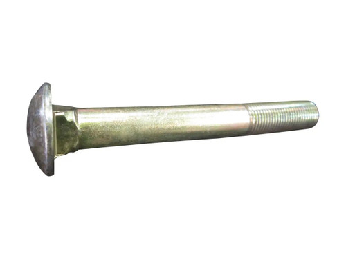 JLG Part # 0630607 | BOLT,CARRIAGE 1/2-20 X 4 LG, EA