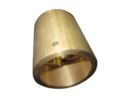 JLG Part # 0960564 | BUSHING, 2.51X 2.00 X 3.00 BRZ, EA