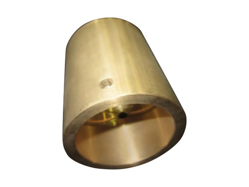 JLG Part # 0960564 | BUSHING, 2.51X 2.00 X 3.00 BRZ, EA
