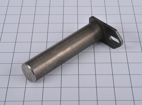 JLG Part # 100007 | M08-050 8.8 HEX HD CAPSCREW, EA