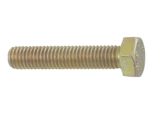 JLG Part # 100007 | M08-050 8.8 HEX HD CAPSCREW, EA