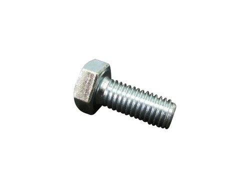 JLG Part # 100019 | M08-020 8.8 HEX HD MACH SCREW, EA