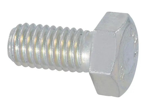 JLG Part # 100054 | M08-016 8.8 HEX HD MACH SCREW, EA