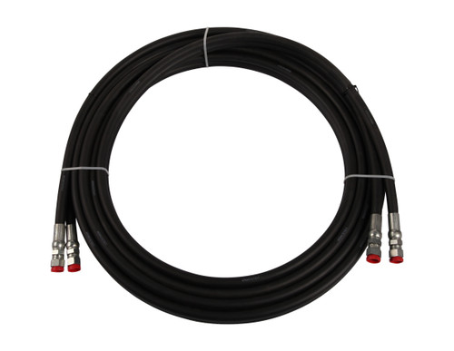 JLG Part # 1001001335 | HOSE, TWINLINE HYD., EA