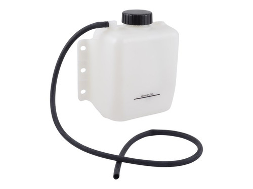 JLG Part # 1001001413 | TANK, COOLANT RECOVERY, EA