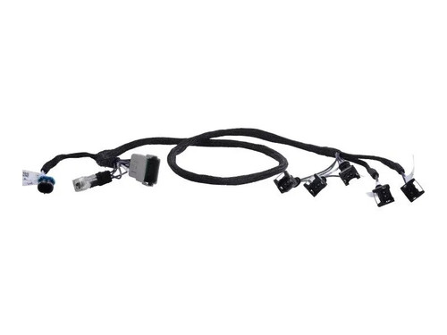 JLG Part # 1001001511 | HARNESS,TRANS,DANA, EA
