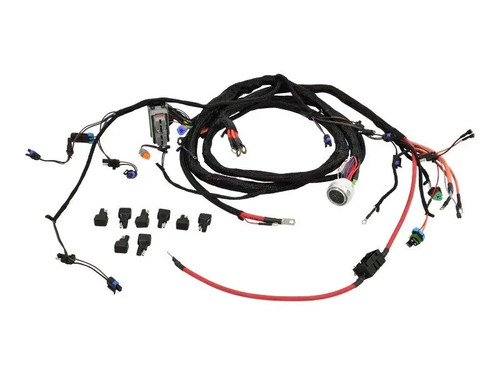 JLG Part # 1001001610 | HARNESS, ENGINE ECU, EA