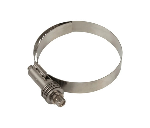 JLG Part # 1001001853 | CLAMP,BAND, EA