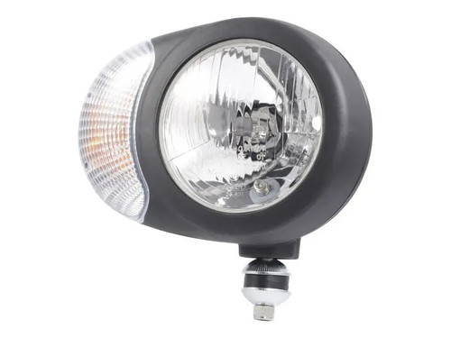 JLG Part # 1001002778 | DRIVING LIGHT RH (LH DIP), EA