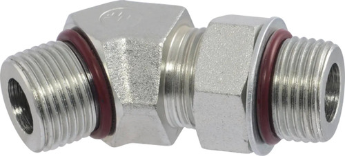 JLG Part # 1001005904 | FITTING, ELBOW AS, EA