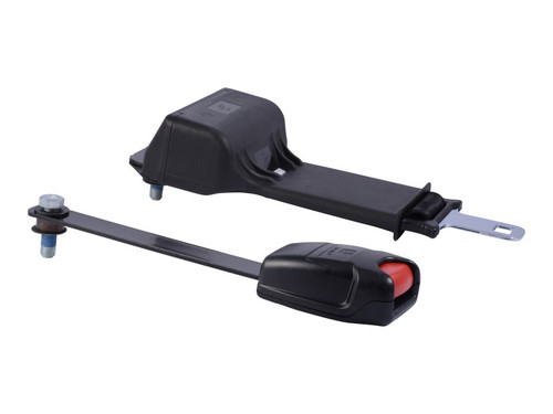 JLG Part # 1001006731 | SEAT BELT 3", EA