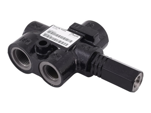 JLG Part # 1001080143 | VALVE,PRIORITY, EA
