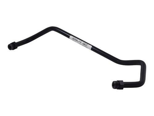 JLG Part # 1001080204 | TUBE,CROWD CYLINDER, EA