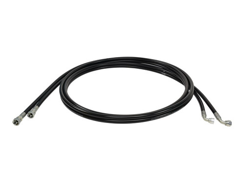 JLG Part # 1001080209 | HOSE ASSY, BOOM TWINLINE, EA