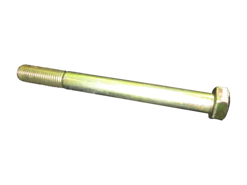 JLG Part # 0642684 | SC, HH CAP 1-8X10 1/2 LG, EA