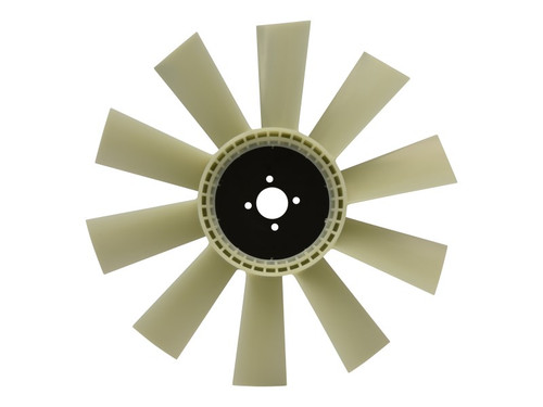 JLG Part # 1001080274 | FAN, 19" 10 BLADE SUCKER, EA