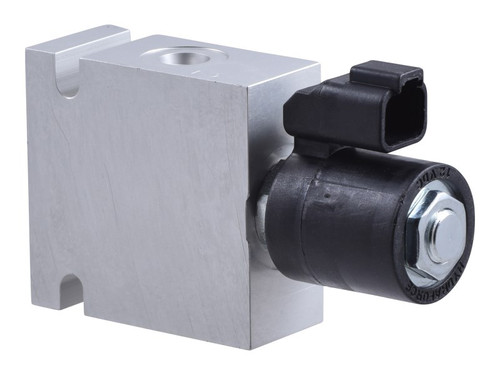 JLG Part # 1001080359 | VALVE,PARK BRAKE RELEASE, EA