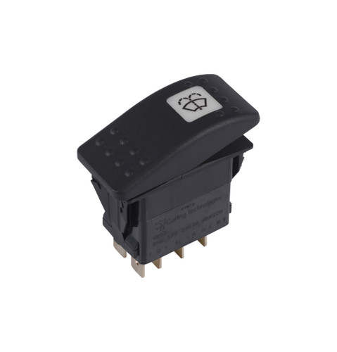 JLG Part # 1001080367 | SWITCH, ROCKER CARLINGSWITCH, EA