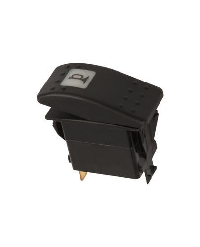 JLG Part # 1001080371 | SWITCH, ROCKER CARLINGSWITCH, EA