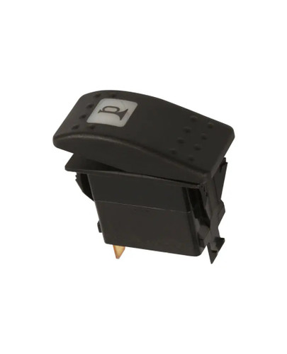 JLG Part # 1001080371 | SWITCH, ROCKER CARLINGSWITCH, EA