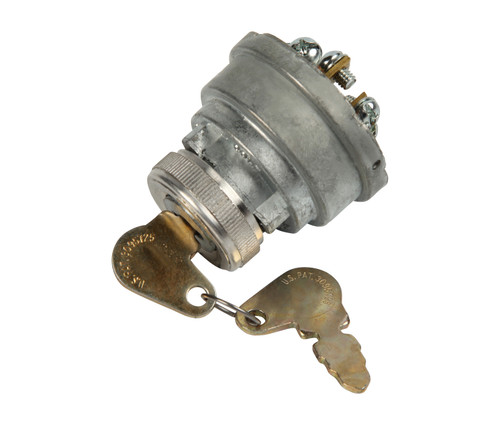 JLG Part # 1001080379 | SWITCH, IGNITION, EA