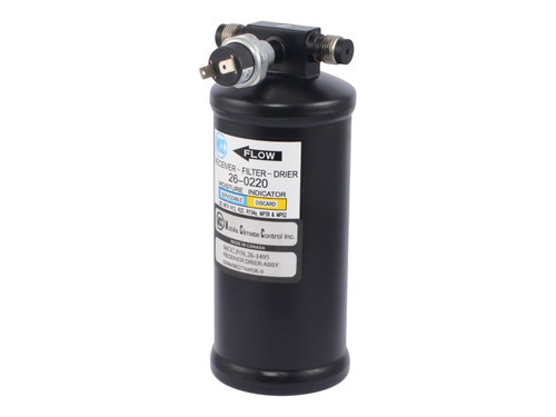 JLG Part # 1001080590 | DRYER, A/C SYSTEM, EA