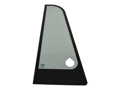 JLG Part # 1001080801 | WINDOW, LEFT REAR, EA