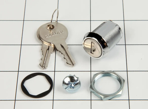 JLG Part # 1001081000 | LATCH,CAM LOCK, EA