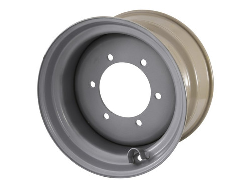 JLG Part # 1001081224 | WHEEL,16.5 X 9.75, SIX LUG, EA