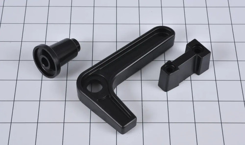 JLG Part # 1001081244 | LATCH,WINDOW, EA