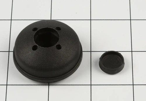 JLG Part # 1001081246 | CAP,NUT M6, EA