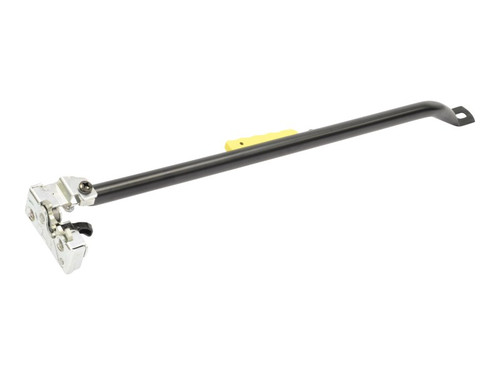 JLG Part # 1001081247 | HANDLE,DOOR CAB (INT), EA