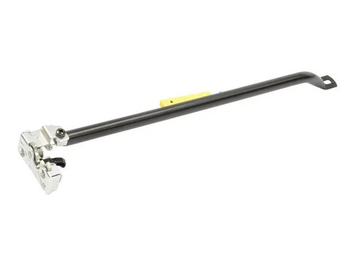 JLG Part # 1001081247 | HANDLE,DOOR CAB (INT), EA
