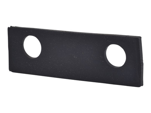 JLG Part # 1001081289 | PAD,MOUNTING HINGE, EA