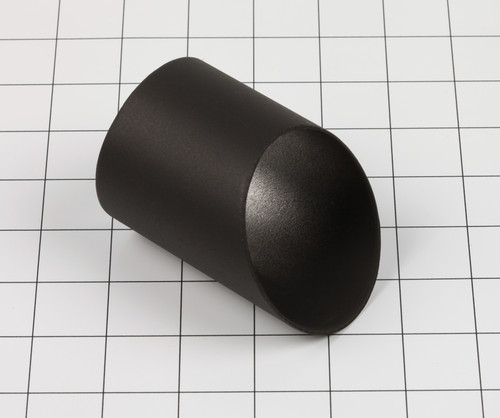 JLG Part # 1001081393 | TUBE,TAILPIPE, EA