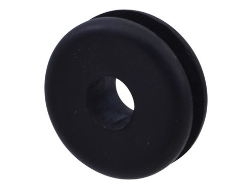JLG Part # 1001090615 | GROMMET,.875 GROOVE, .375 I.D., EA
