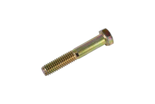 JLG Part # 0681618 | SCR CAP HH 8,.375-16X2.25, EA