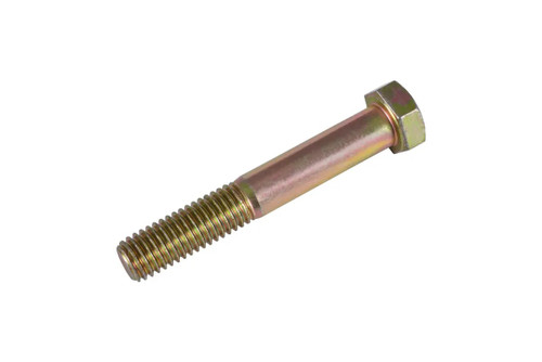 JLG Part # 0681826 | SCR CAP HH 8  .500-13 X  3.250, EA