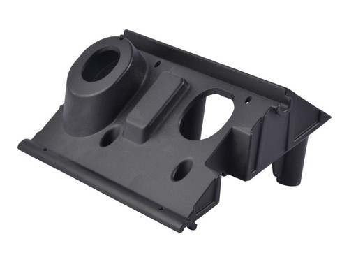 JLG Part # 1001091277 | HOUSING,LOWER JOYSTICK MOUNT, EA